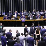 Sessão Congresso Nacional