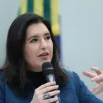 Simone Tebet governo federal