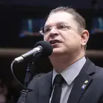 Sóstenes Cavalcante - Bolsonaro