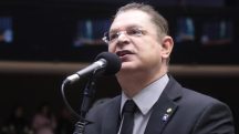 Sóstenes Cavalcante - Bolsonaro