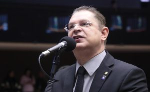 Sóstenes Cavalcante - Bolsonaro