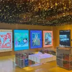 O TCU investiga os gastos da ApexBrasil na Expo 2025. O evento é realizado em Osaka, no Japão | Foto:Divulgação/Apex Brasil