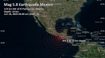 Terremoto