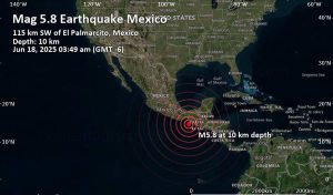 Terremoto