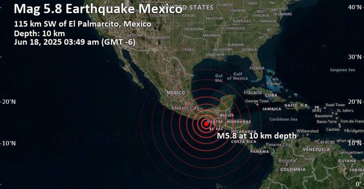 Terremoto