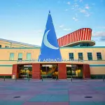 The Walt Disney Company