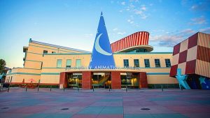 The Walt Disney Company