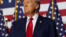 Donald Trump projeto nuclear Irã