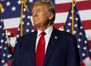 Donald Trump projeto nuclear Irã