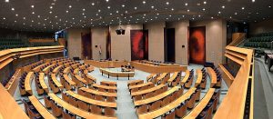 Tweede Kamer