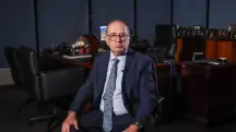 Gilmar Mendes (STF) rescisões trabalhistas projeto