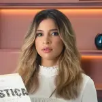 Tatiana Medeiros (PSB) é vereadora em Teresina | Foto: Redes sociais/Reprodução