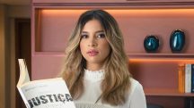 Tatiana Medeiros (PSB) é vereadora em Teresina | Foto: Redes sociais/Reprodução