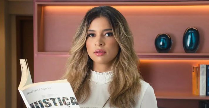 Tatiana Medeiros (PSB) é vereadora em Teresina | Foto: Redes sociais/Reprodução