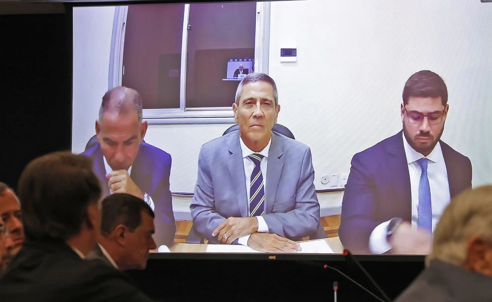 Walter Braga Netto