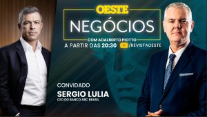 Banco ABC Brasil Oeste Negócios Sergio Lulia