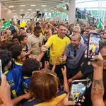 Evento com influenciadores integra estratégia do PL para engajar novas camadas do eleitorado| Foto: Divulgação
