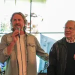 Zeca Dirceu recebe Motta, Messias e ministros de Lula em festa de aniversário
