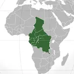 áfrica central - artigo de ricardo felício