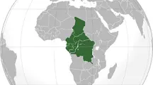 áfrica central - artigo de ricardo felício
