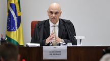 alexandre de moraes - stf - 10062025