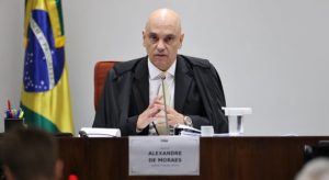 alexandre de moraes - stf - 10062025