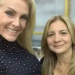 Ana Hickmann e sua ex-assessora e amiga pessoal Cláudia Helena | Foto: Reprodução/Instagram
