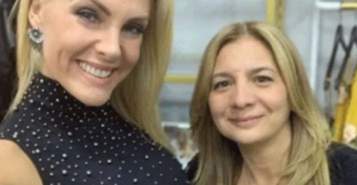 Ana Hickmann e sua ex-assessora e amiga pessoal Cláudia Helena | Foto: Reprodução/Instagram