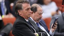 bolsonaro interrogatório stf