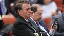 bolsonaro interrogatório stf