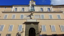 castel gandolfo