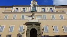 castel gandolfo