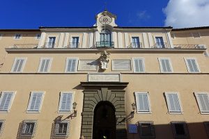 castel gandolfo