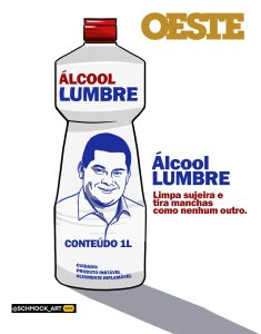 charge da semana - 06062025