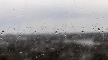chuva - chuvas intensas - previsão do tempo; Inmet; RS