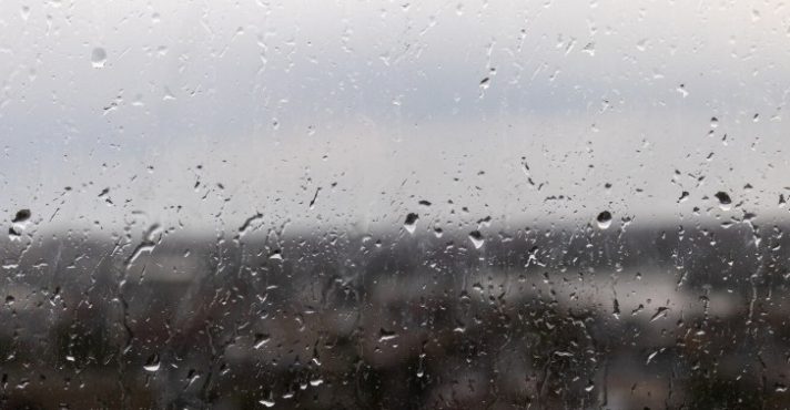 chuva - chuvas intensas - previsão do tempo; Inmet; RS