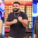condenação de leo lins - tatá werneck paulo vieira e fabio porchat