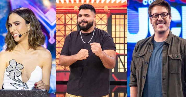 condenação de leo lins - tatá werneck paulo vieira e fabio porchat