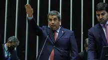 coronel tadeu