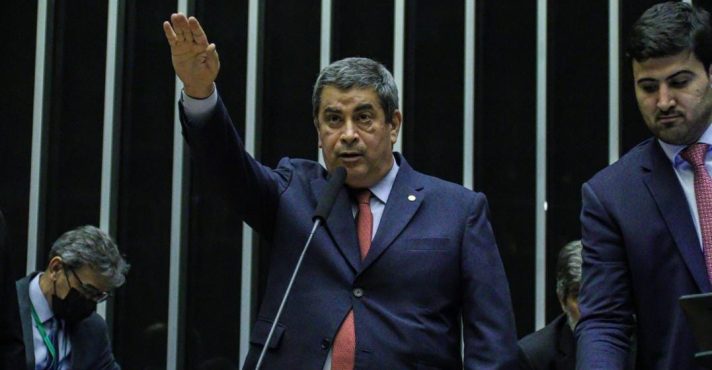 coronel tadeu