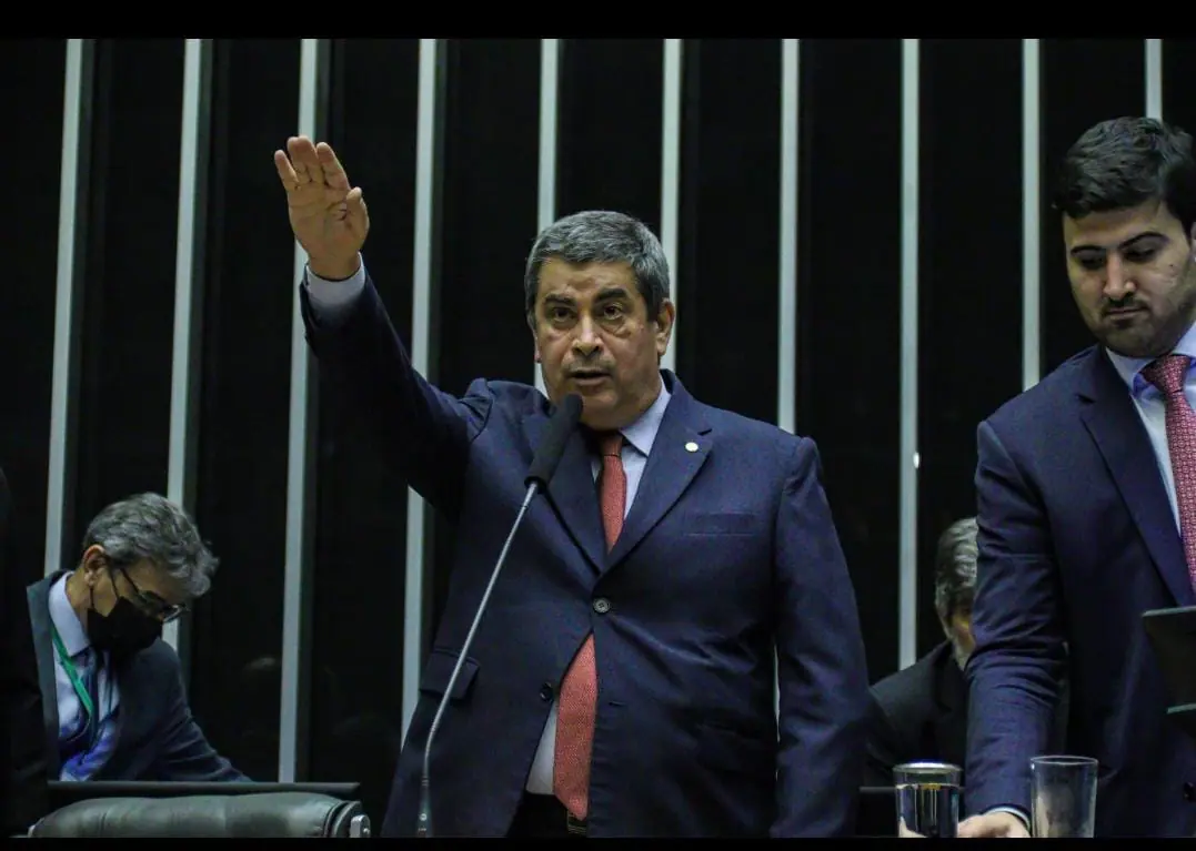 coronel tadeu