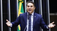 deputado luciano zucco