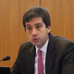 Diogo Abry Guillen é diretor do BC, órgão responsável pela taxa Selic