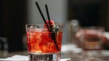 Negroni | Foto: Divulgação