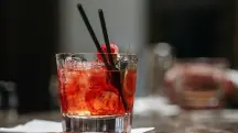 Negroni | Foto: Divulgação