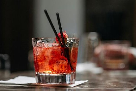 Negroni | Foto: Divulgação