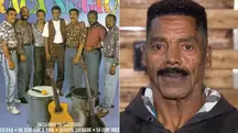 Edson Café deixou o grupo em 2005 | Foto: Reprodução/Redes sociais