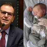 Eduardo Paes se posicionou contra projeto que queria homenagear as 'cegonhas reborn' | Foto: Reprodução/Montagem/Revista Oeste
