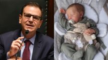 Eduardo Paes se posicionou contra projeto que queria homenagear as 'cegonhas reborn' | Foto: Reprodução/Montagem/Revista Oeste