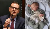 Eduardo Paes se posicionou contra projeto que queria homenagear as 'cegonhas reborn' | Foto: Reprodução/Montagem/Revista Oeste